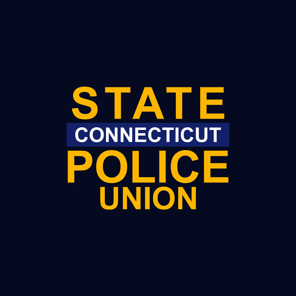 CT State Police Union Apparel Shop DISAL CUSTOM ct-state-police-union-apparel-shop-disal-custom