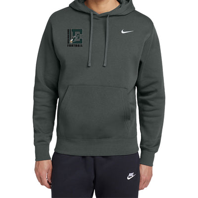 Enfield Football "Big E" Nike Club Hoodie