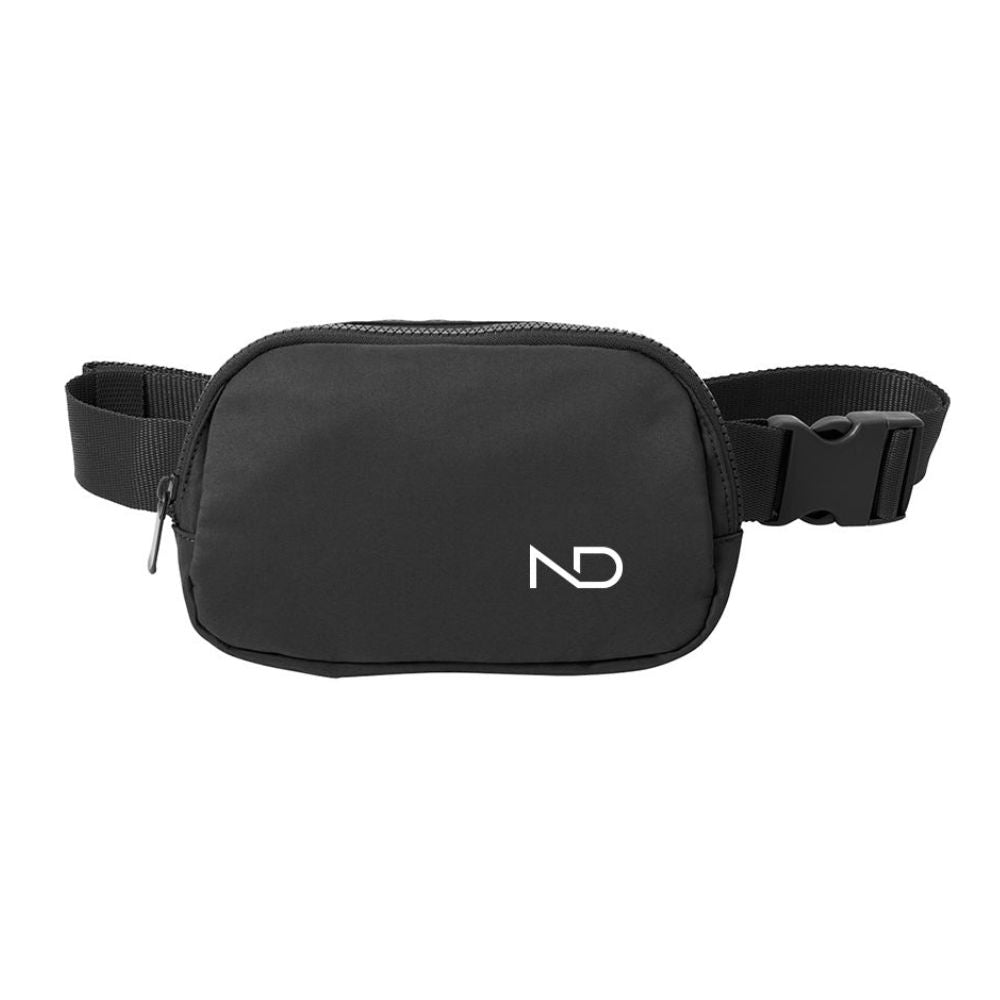 ND Cross Body Bag