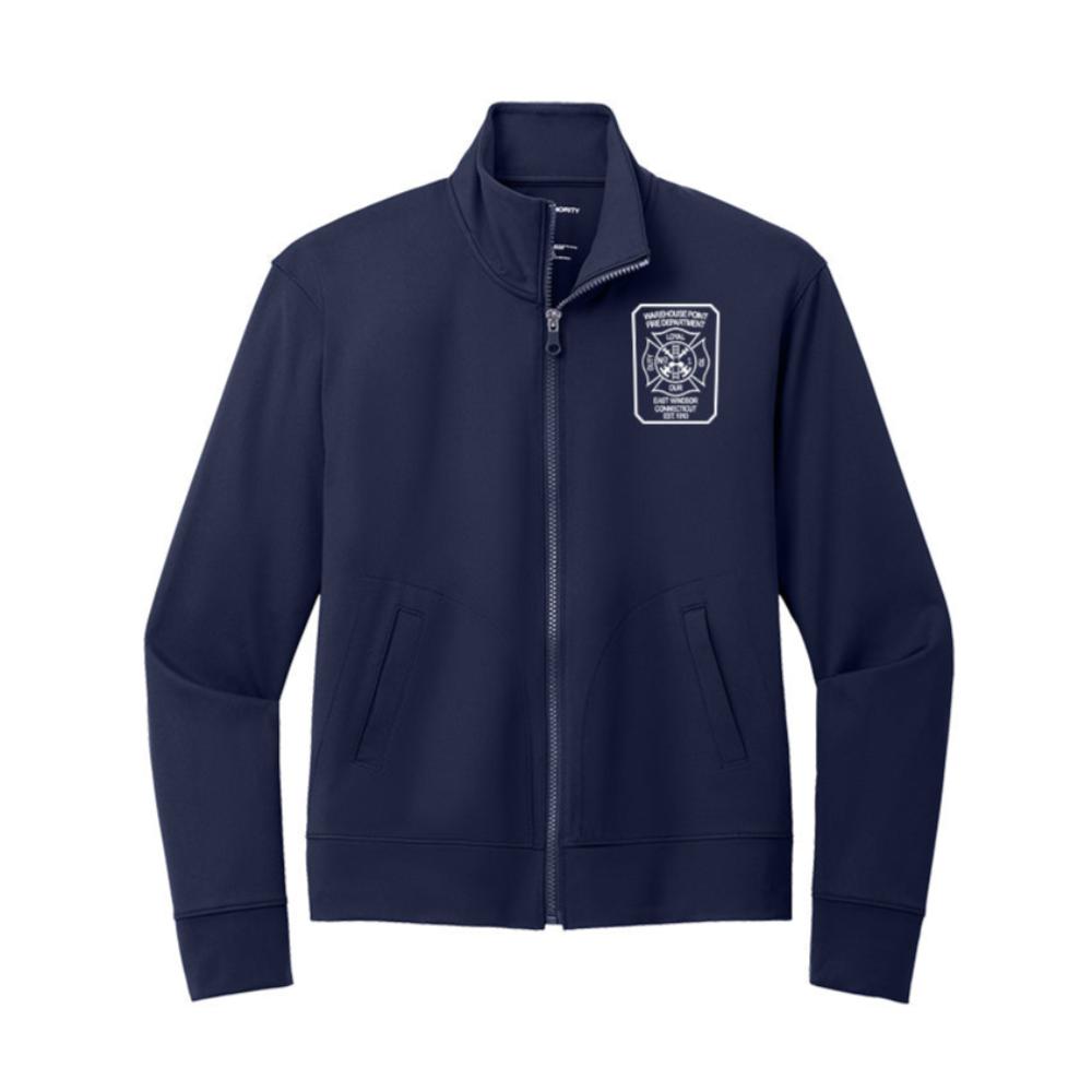 WHPFD "Shield" Full Zip