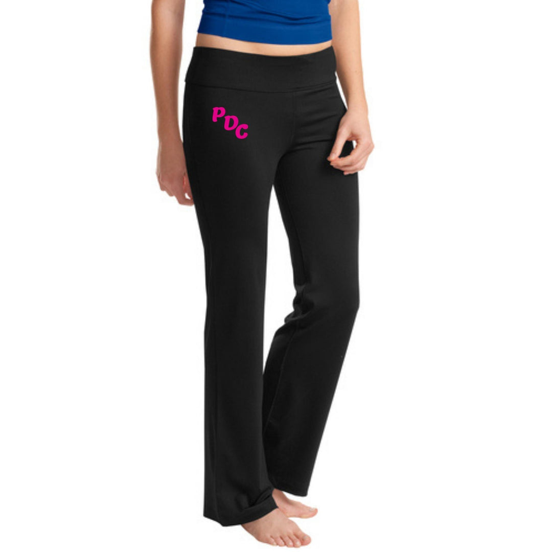 PDC Fitness Pant