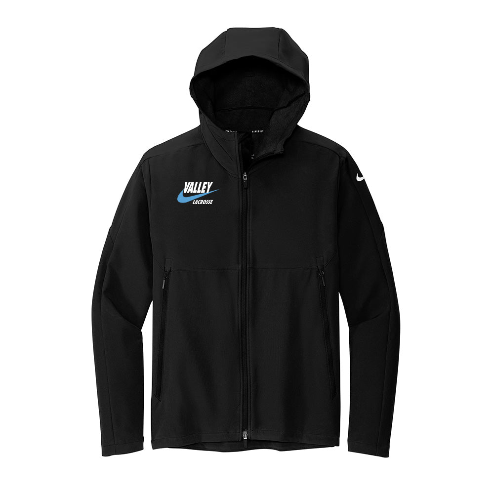 Valley Lacrosse Nike "VL" Soft Shell Jacket