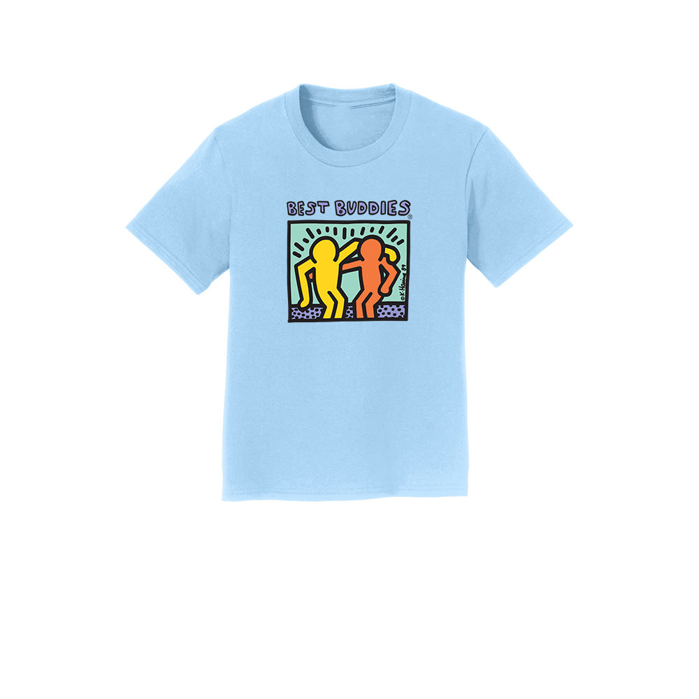 Jfk Best Buddies Youth Tee Disal Custom 
