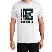 Enfield Football "Big E" Tee
