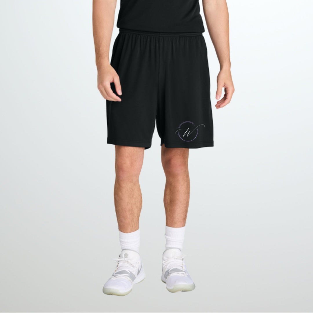 WSD Nationals Mens Shorts - ORDER BY 6/23