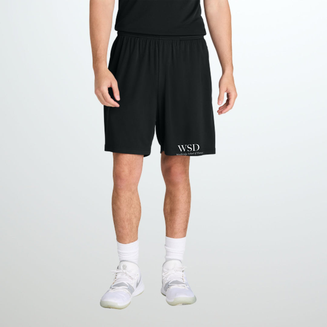 WSD Men's Shorts