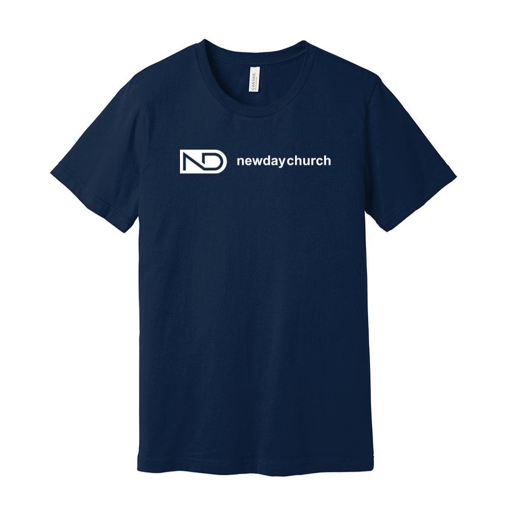 ND Jersey Tee