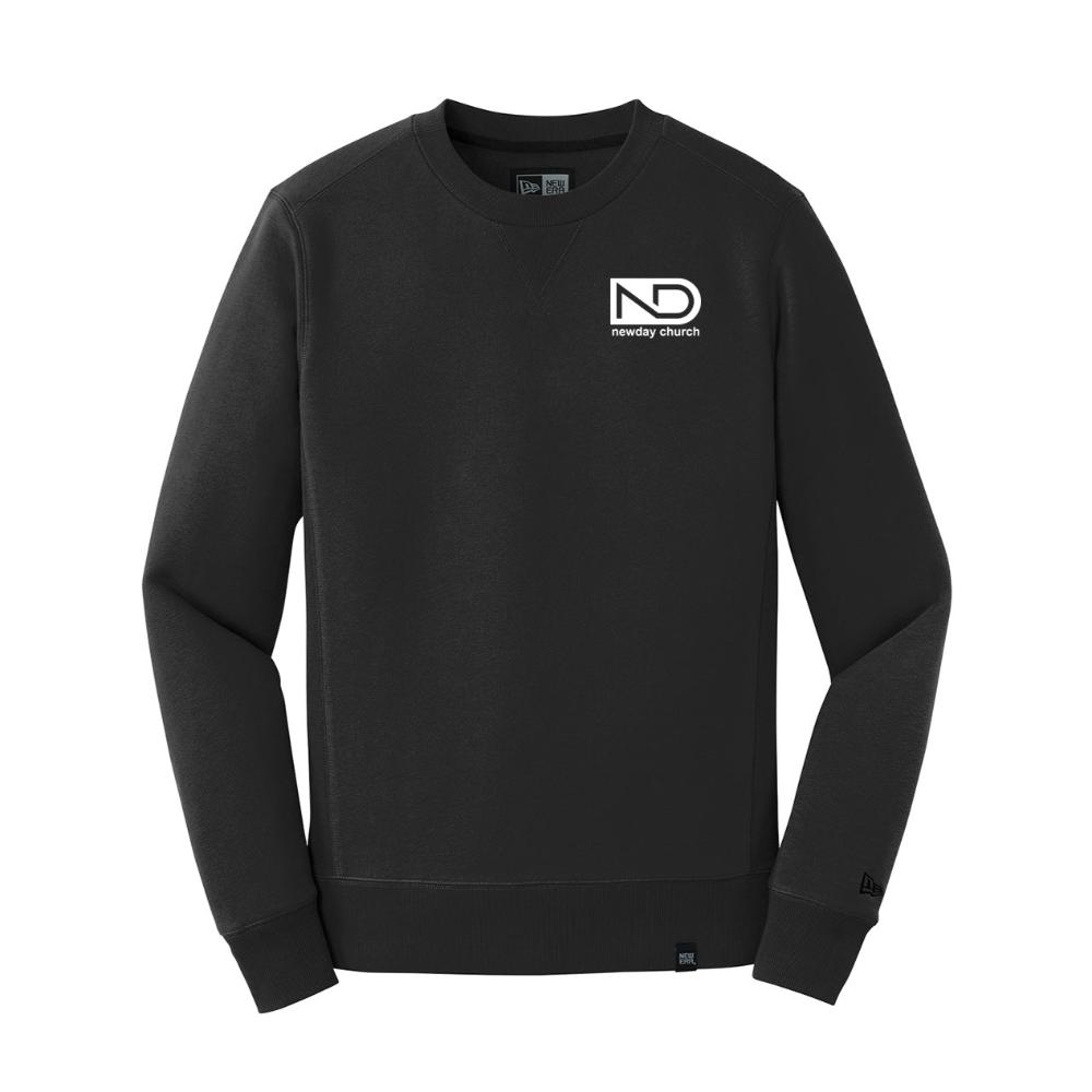ND Crew Neck