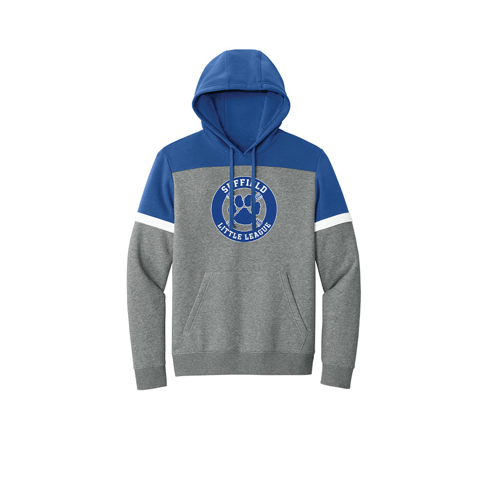 SLL Drive Hoodie