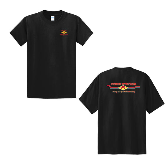 Sweeney Classic T-Shirt