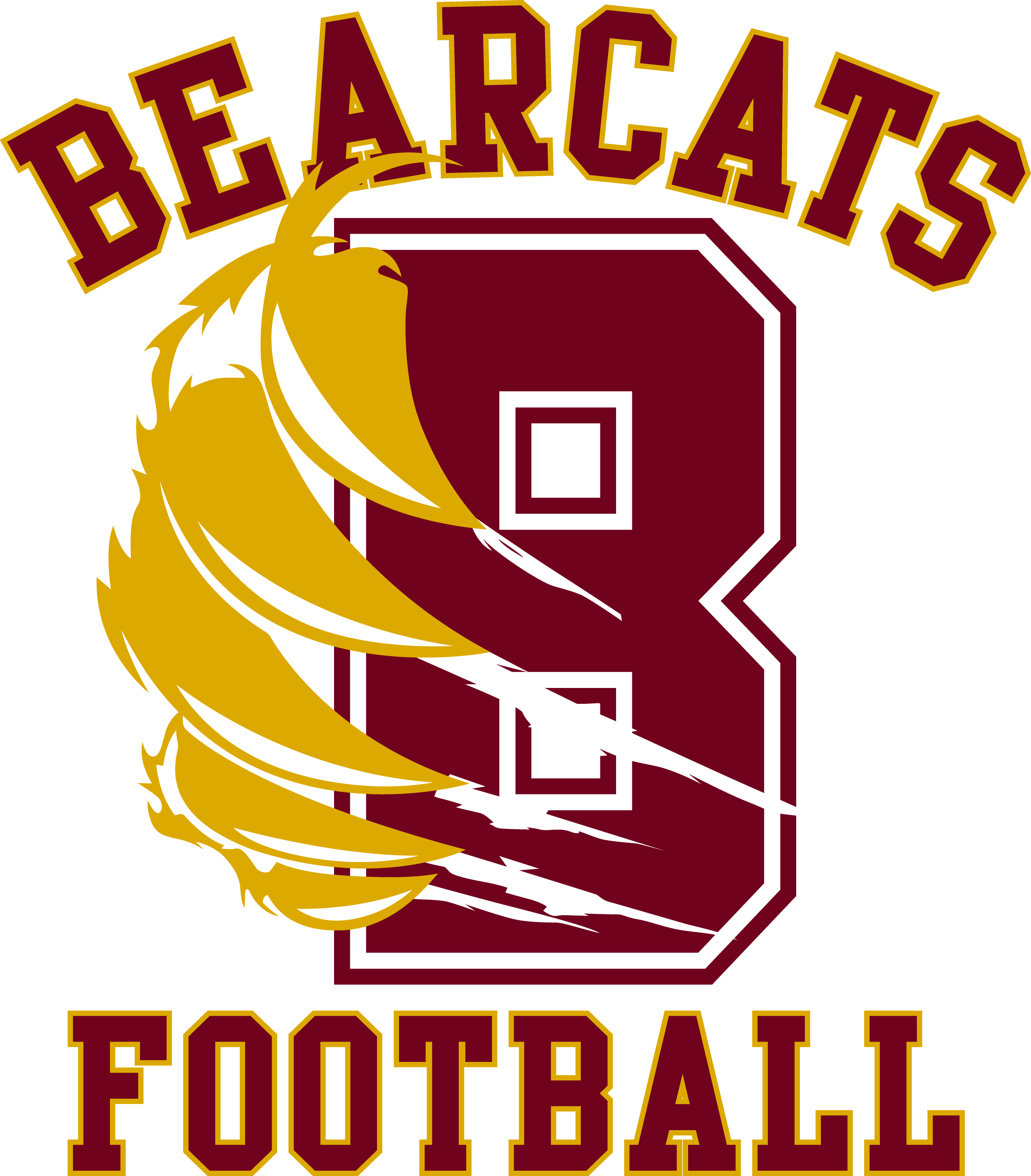 Bearcats Football - Youth