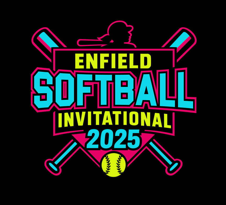 Enfield Softball Invitational 2025
