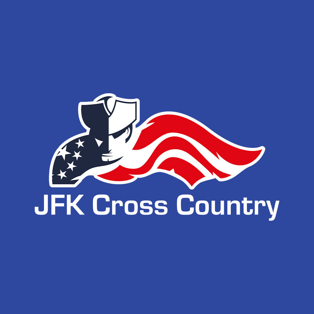 JFK CC Adult