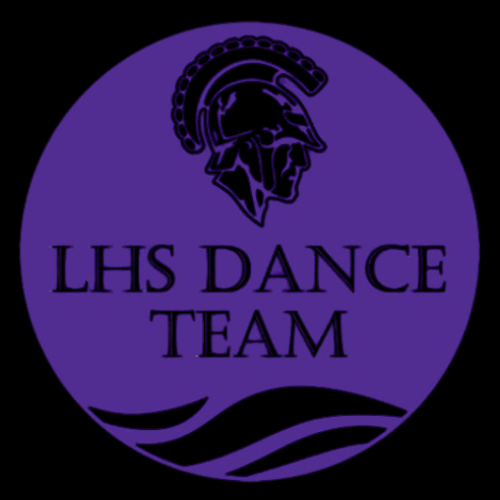LHS Dance Team – DISAL CUSTOM