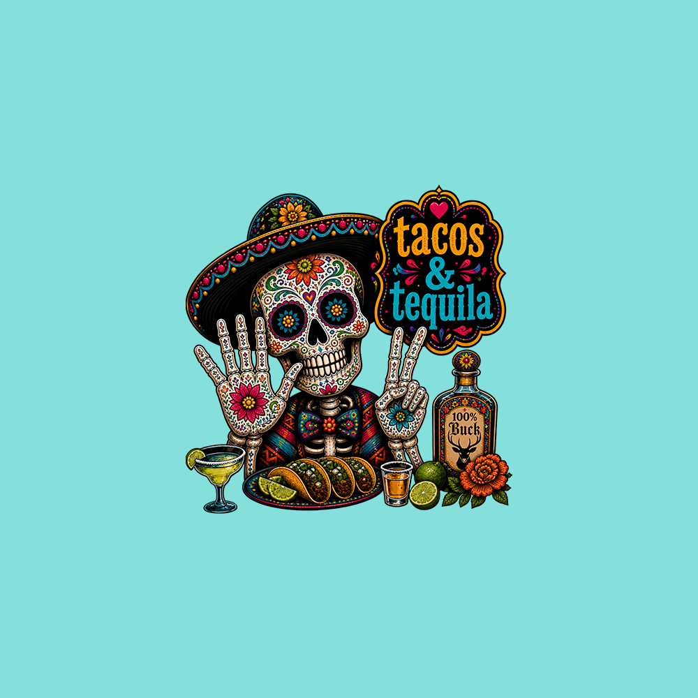 Tacos and Tequila 2026