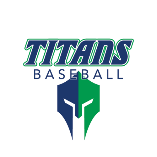 CT Titans Baseball