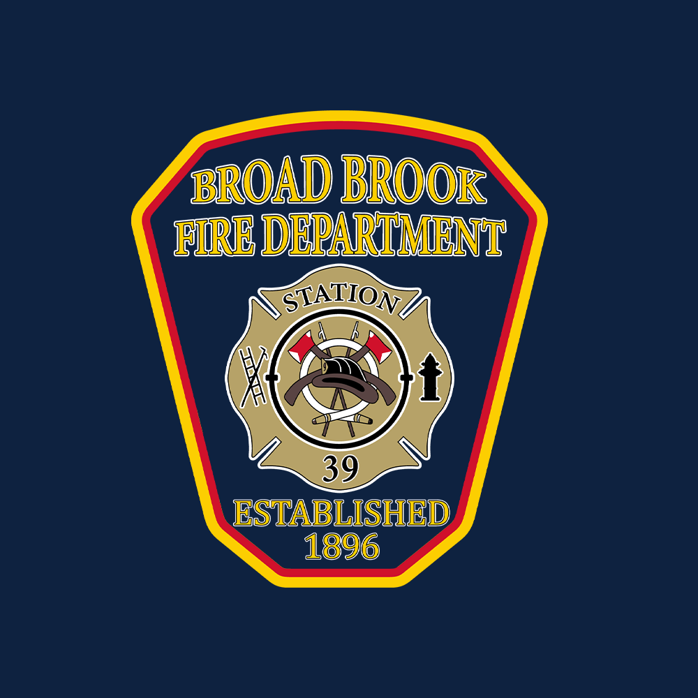 Broad Brook Fire Men's