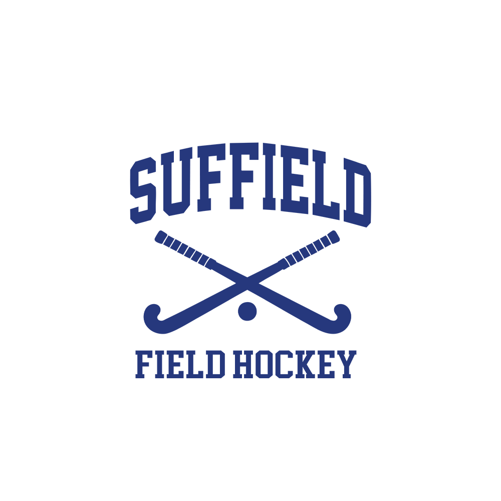 Suffield Field Hockey Player Package