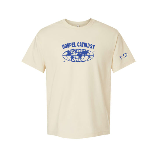 New Day Tee