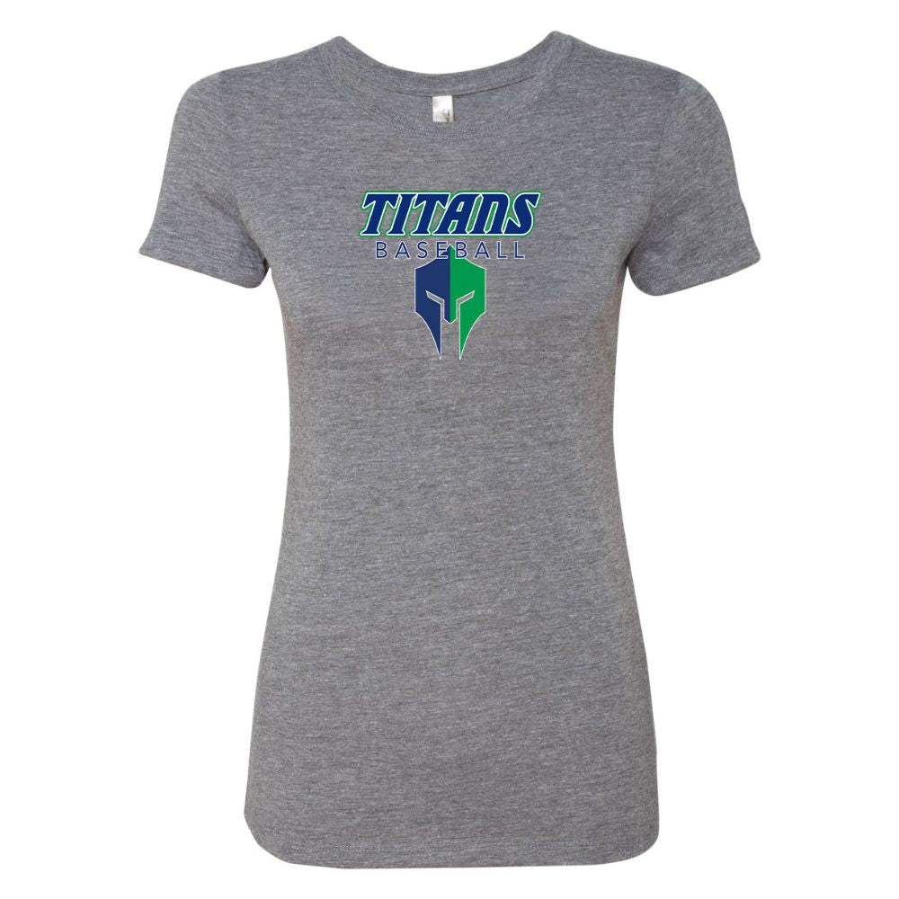 Ladies"Classic" Perfect Tri® Tee