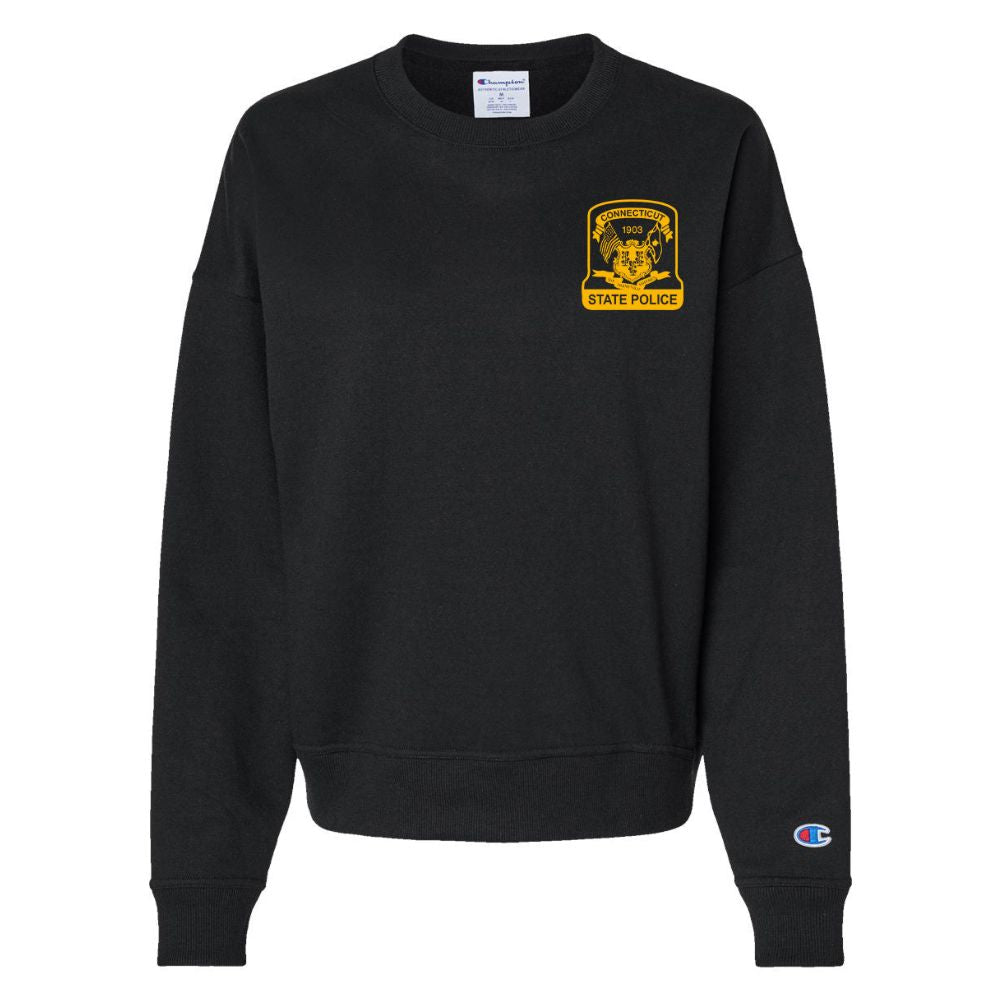 CTSP "Shield" Champion Crewneck