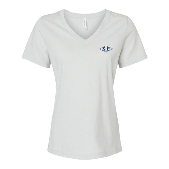 CTSP "SP" Relaxed V-Neck Tee