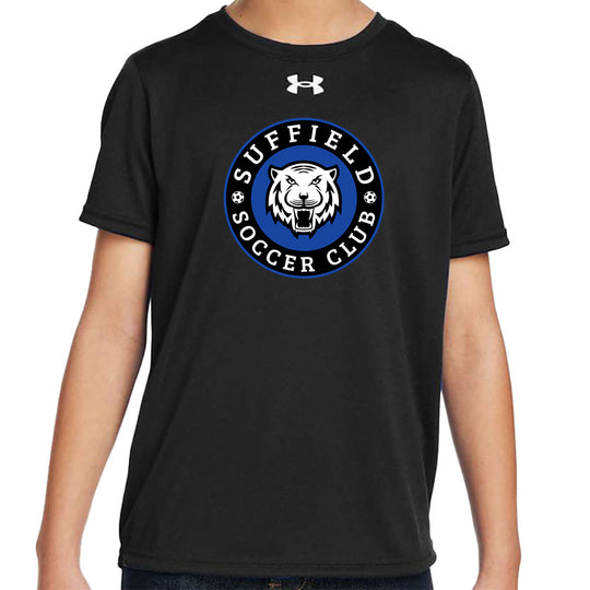 SSC Youth UA Tech Tee