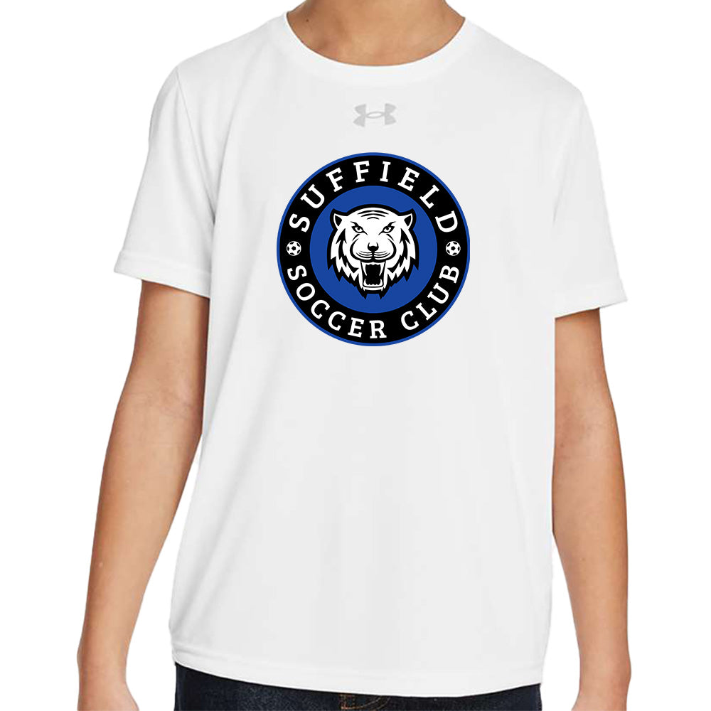 SSC Youth UA Tech Tee