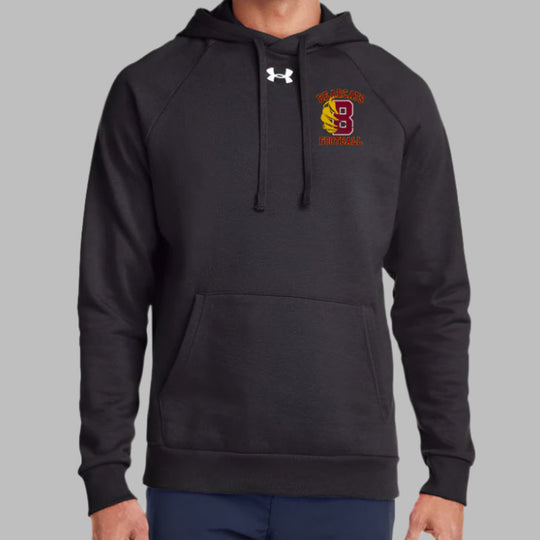 Bearcats Football UA Rival Hoodie
