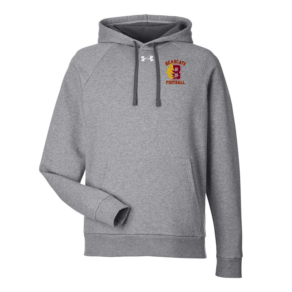 Bearcats Football UA Rival Hoodie