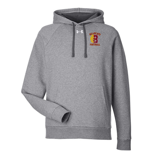 Bearcats Football UA Rival Hoodie