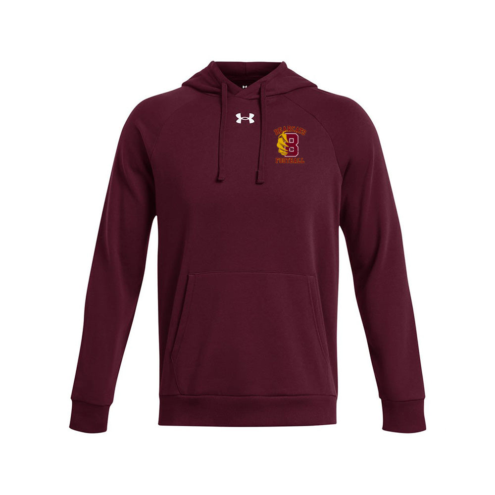 Bearcats Football UA Rival Hoodie