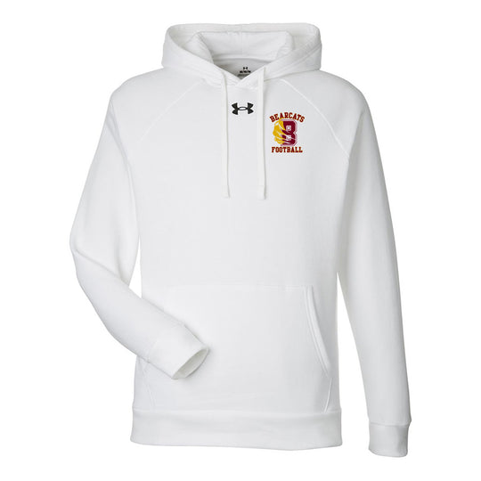 Bearcats Football UA Rival Hoodie