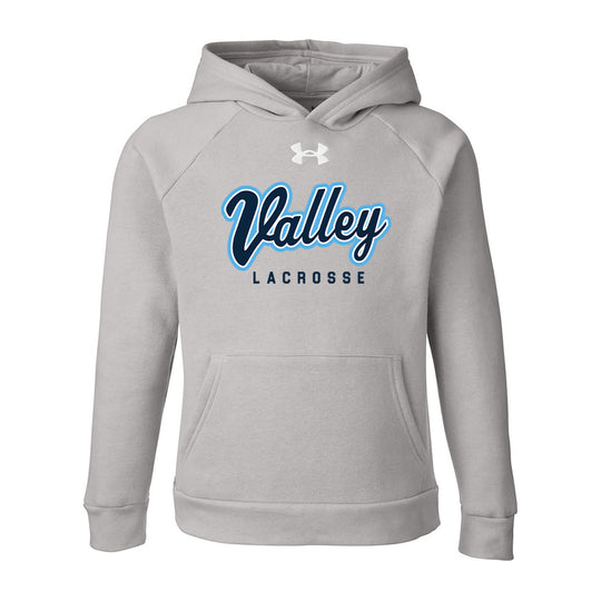 Valley Lacrosse UA Youth Rival Hoodie