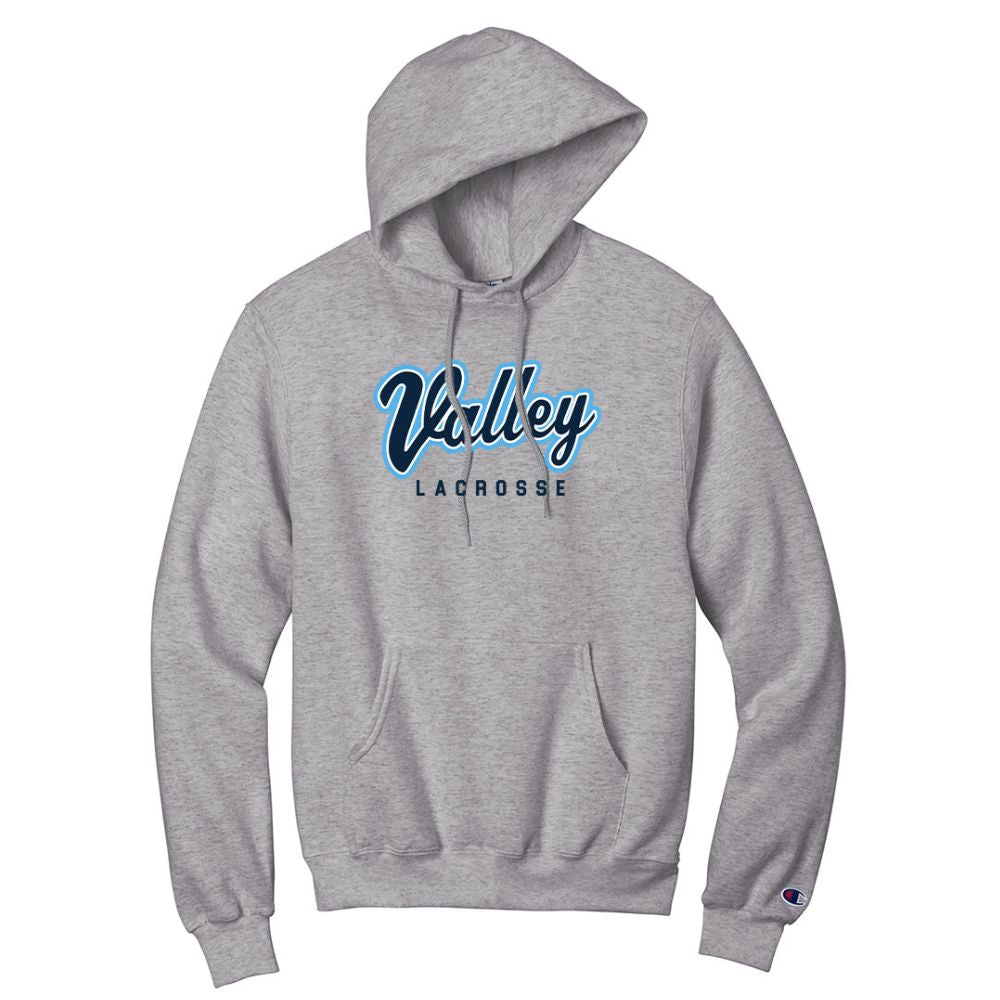 Valley Lacrosse Champion Hoodie