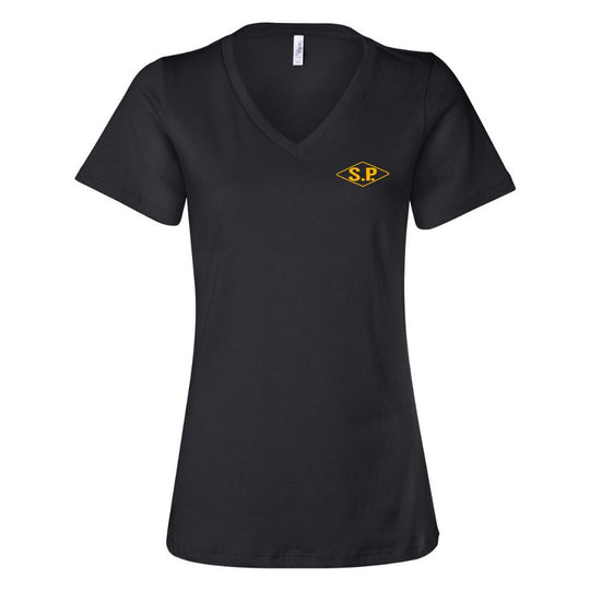 CTSP "SP" Relaxed V-Neck Tee