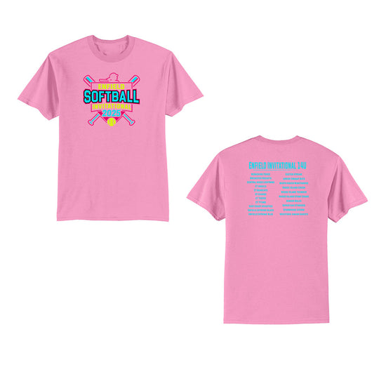 ESI 2025 14U Adult Tee