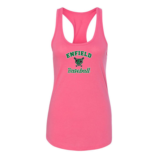 ELL Ladies "EB" Racerback Tank