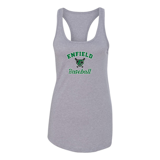 ELL Ladies "EB" Racerback Tank