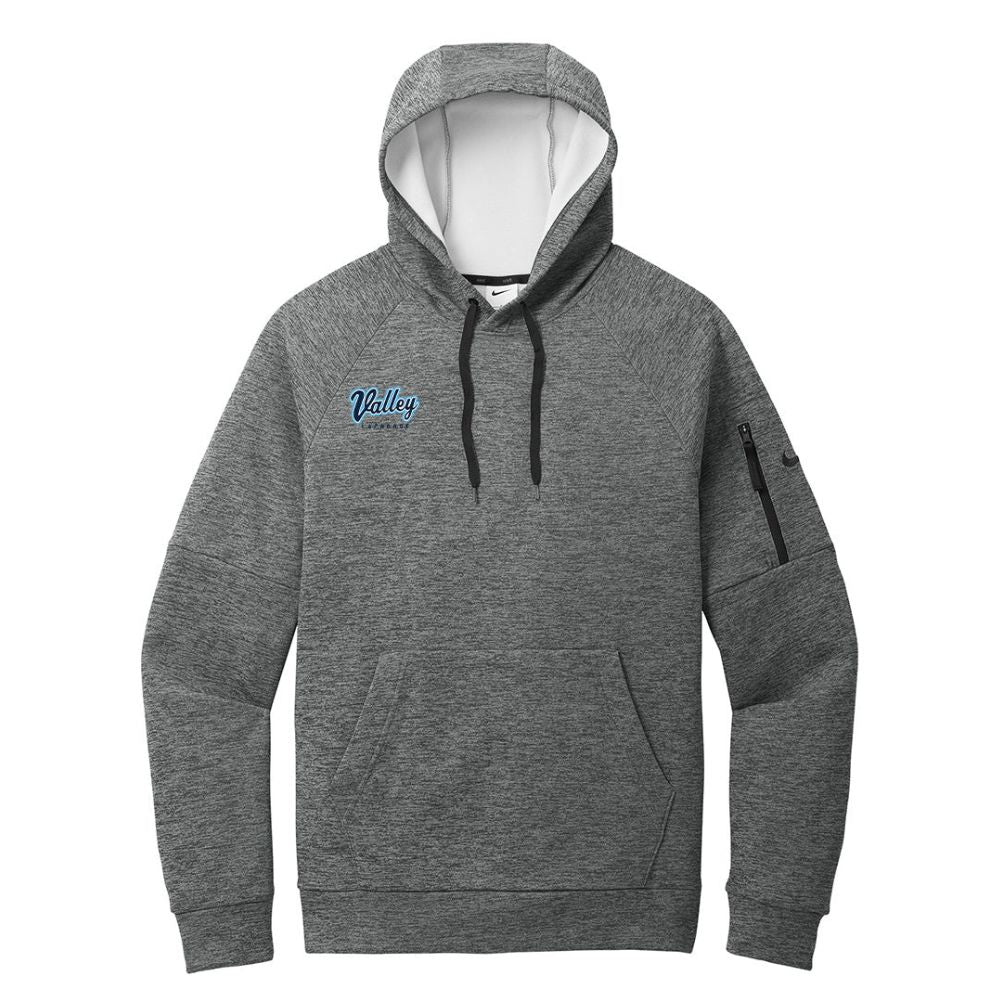 Valley Lacrosse Nike Therma-FIT Hoodie