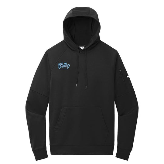 Valley Lacrosse Nike Therma-FIT Hoodie