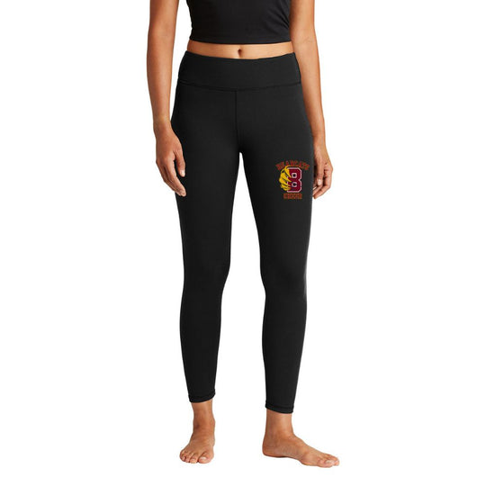 Bearcats Cheer Sport-Tek® Legging