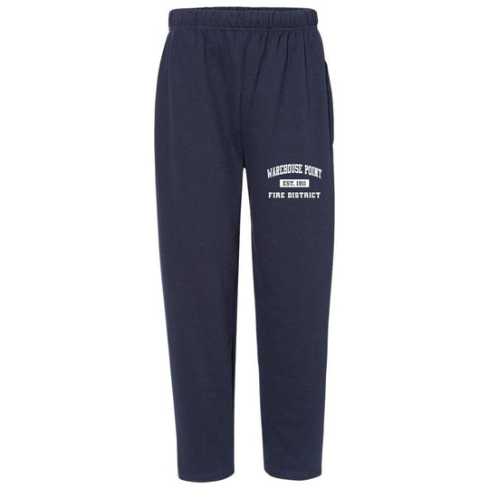 WHPFD "EST" Sweatpants