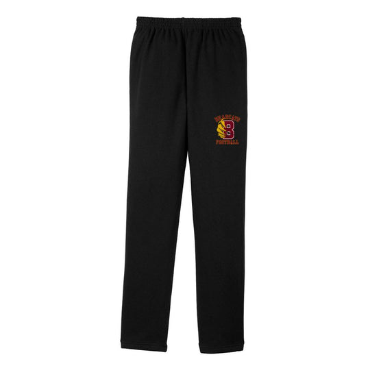 Bearcats Football Sweatpants