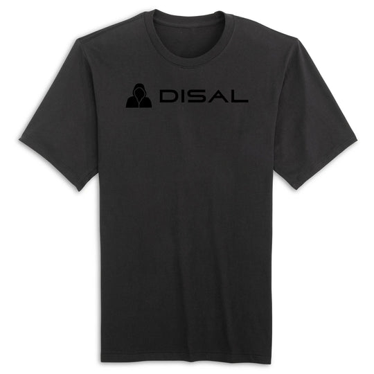 Disal Hooplandia Tee