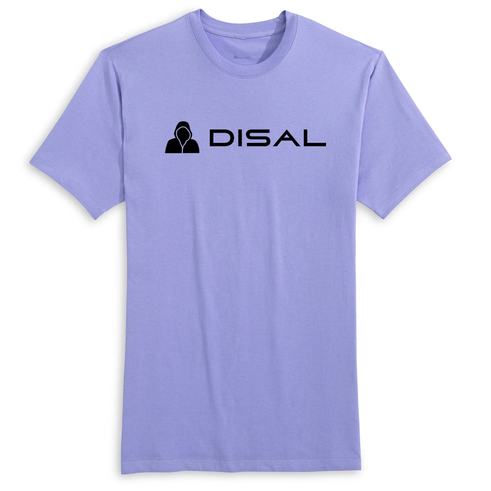 Disal Hooplandia Tee