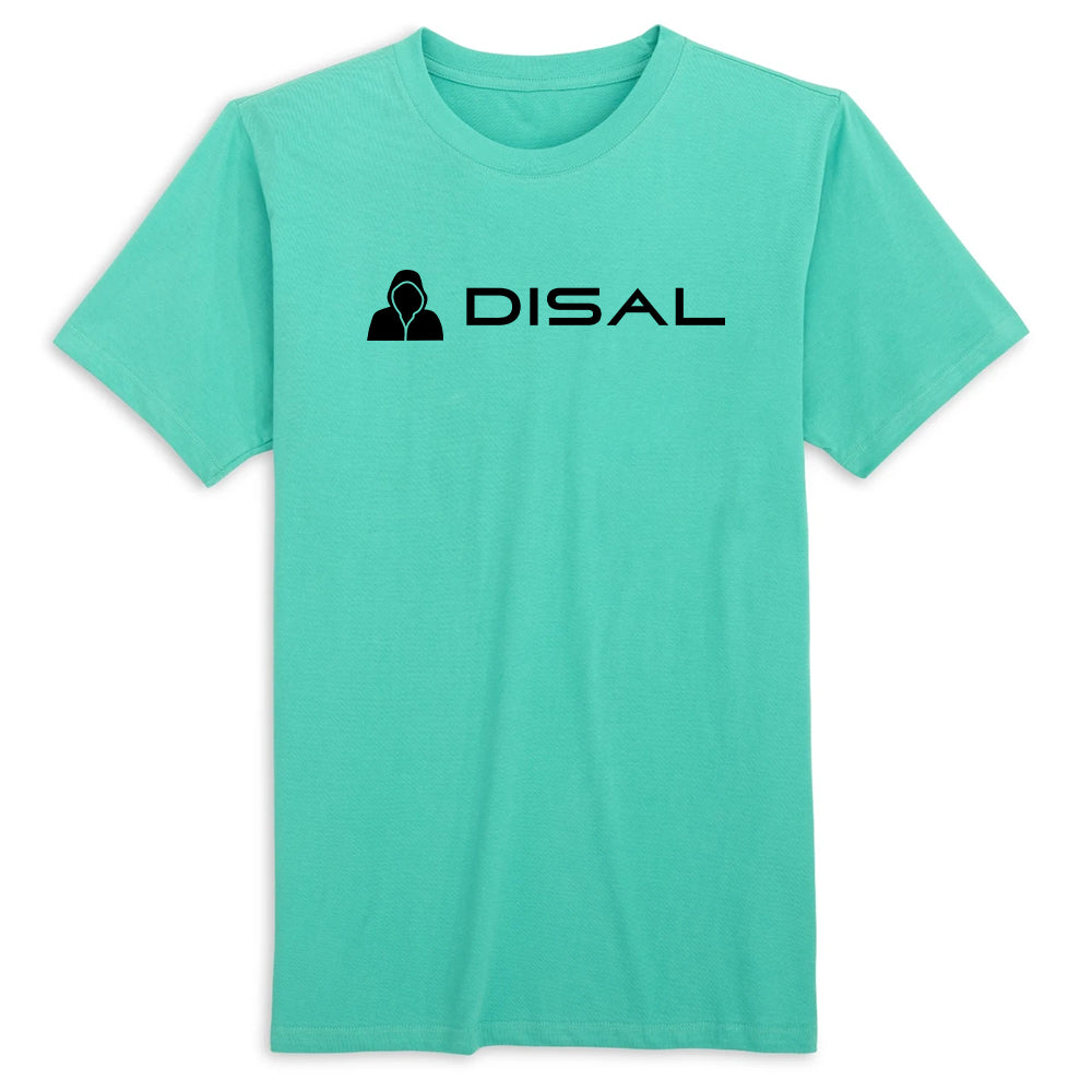 Disal Hooplandia Tee