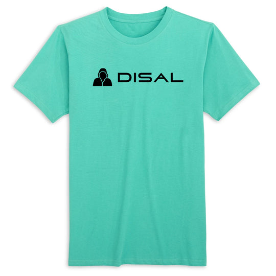 Disal Hooplandia Tee