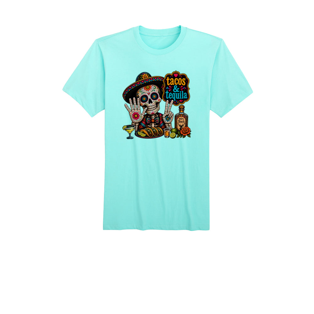 T&T 2026 Tee