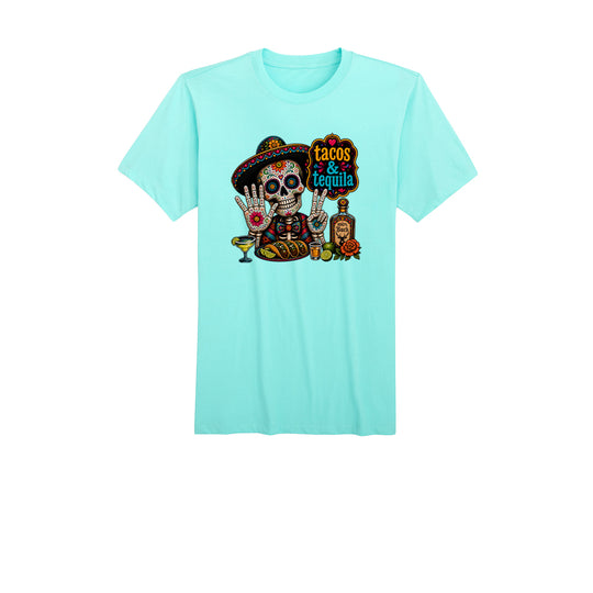 T&T 2026 Tee